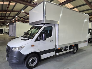 Used Mercedes-Benz Sprinter undefined for sale - 78732896: Photo