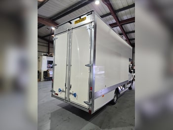 Used Mercedes-Benz Sprinter undefined for sale - 78732896: Photo