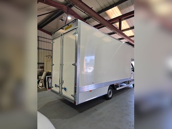 Used Mercedes-Benz Sprinter 2022 for sale - 79260877: Photo