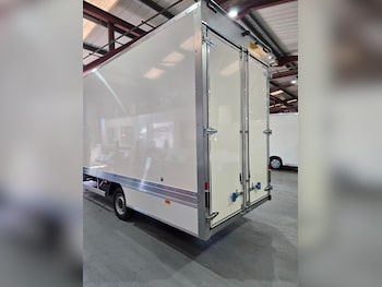 Used Mercedes-Benz Sprinter 2022 for sale - 79260877: Photo
