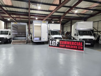 Used Mercedes-Benz Sprinter 2020 for sale - 78239792: Photo