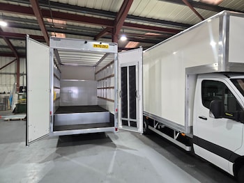 Used Mercedes-Benz Sprinter 2020 for sale - 78239792: Photo