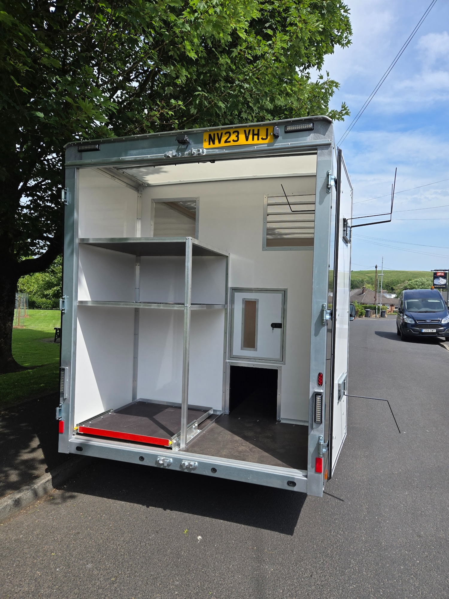 Used Renault Master 2023 for sale - 76351506: Photo 1