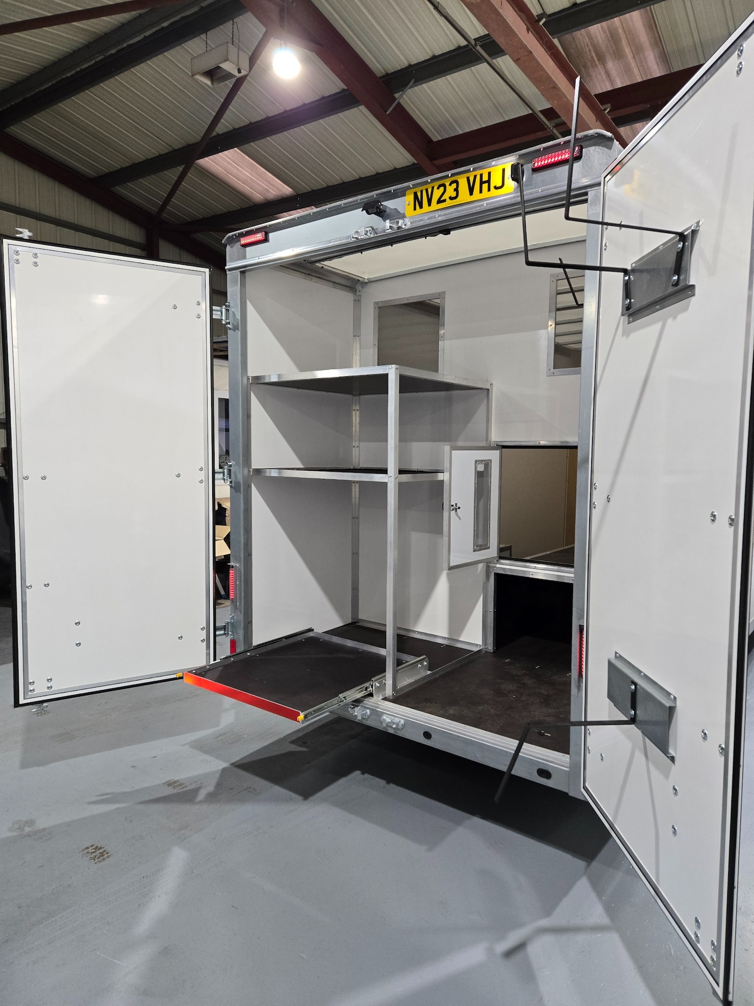 Used Renault Master 2023 for sale - 76351506: Photo 10