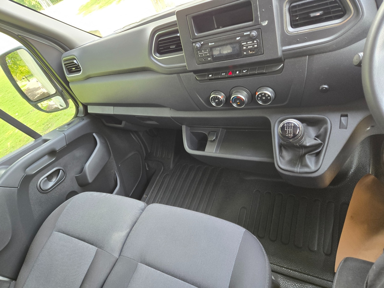 Used Renault Master 2023 for sale - 76351506: Photo 12