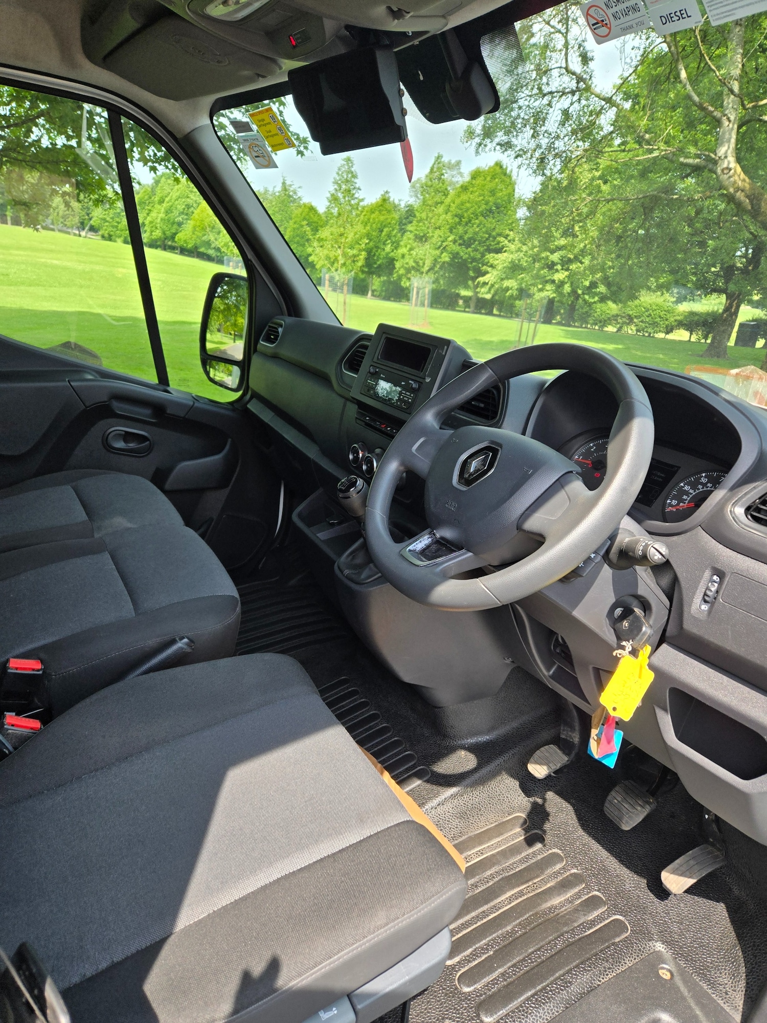 Used Renault Master 2023 for sale - 76351506: Photo 13