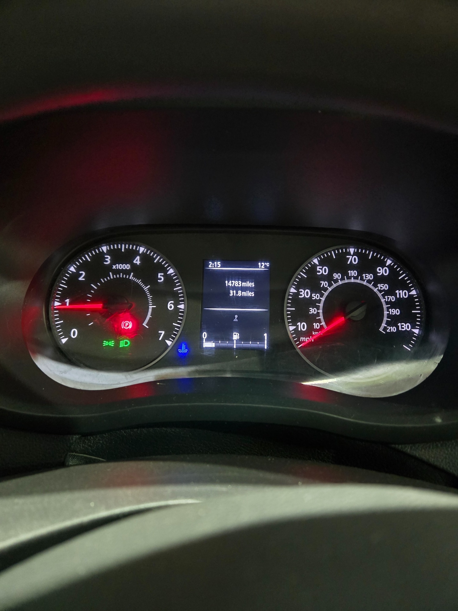 Used Renault Master 2023 for sale - 76351506: Photo 15