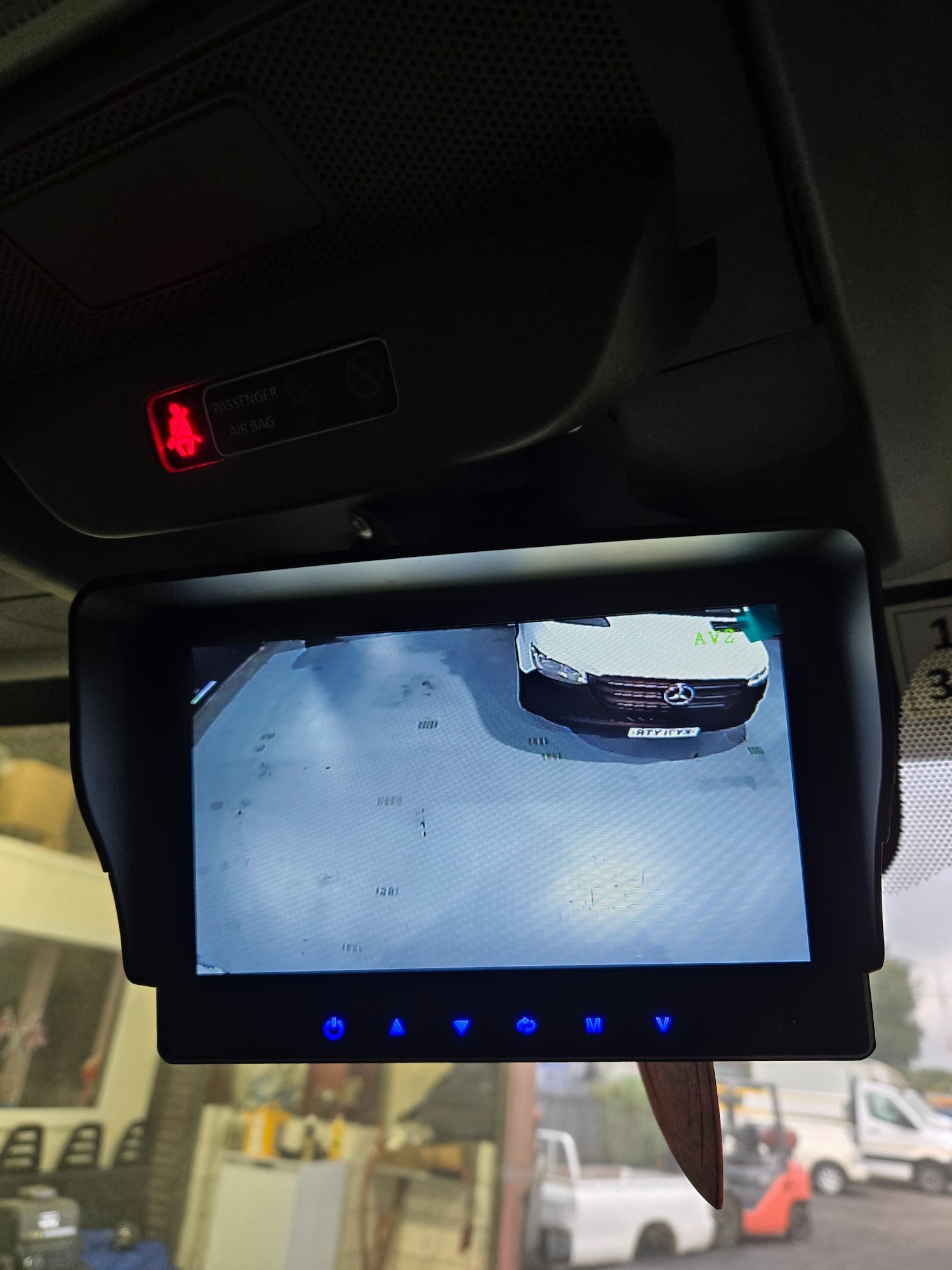 Used Renault Master 2023 for sale - 76351506: Photo 16