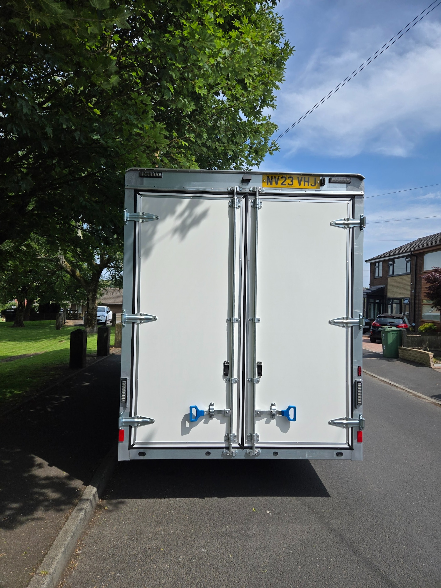 Used Renault Master 2023 for sale - 76351506: Photo 5