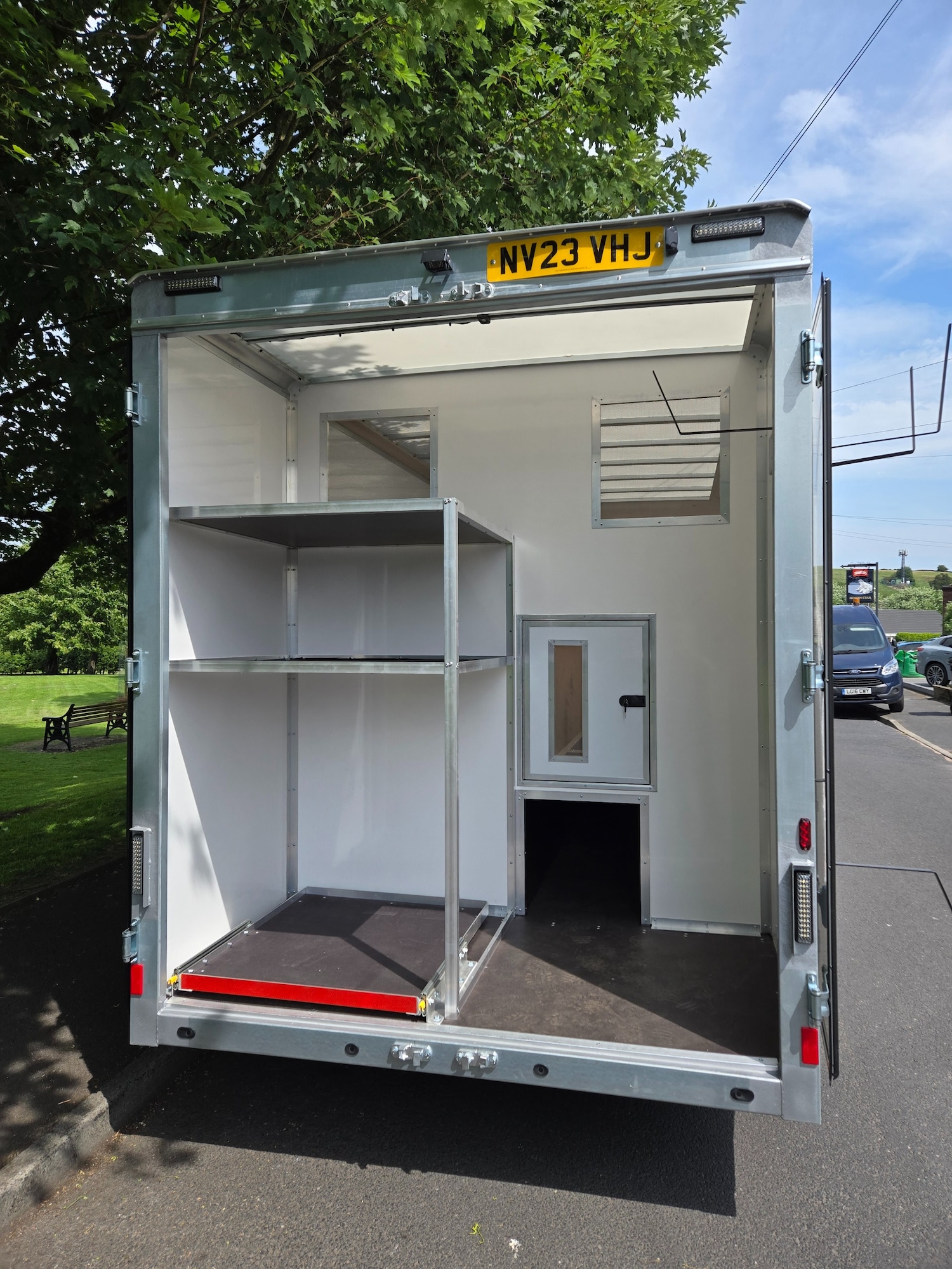 Used Renault Master 2023 for sale - 76351506: Photo 6