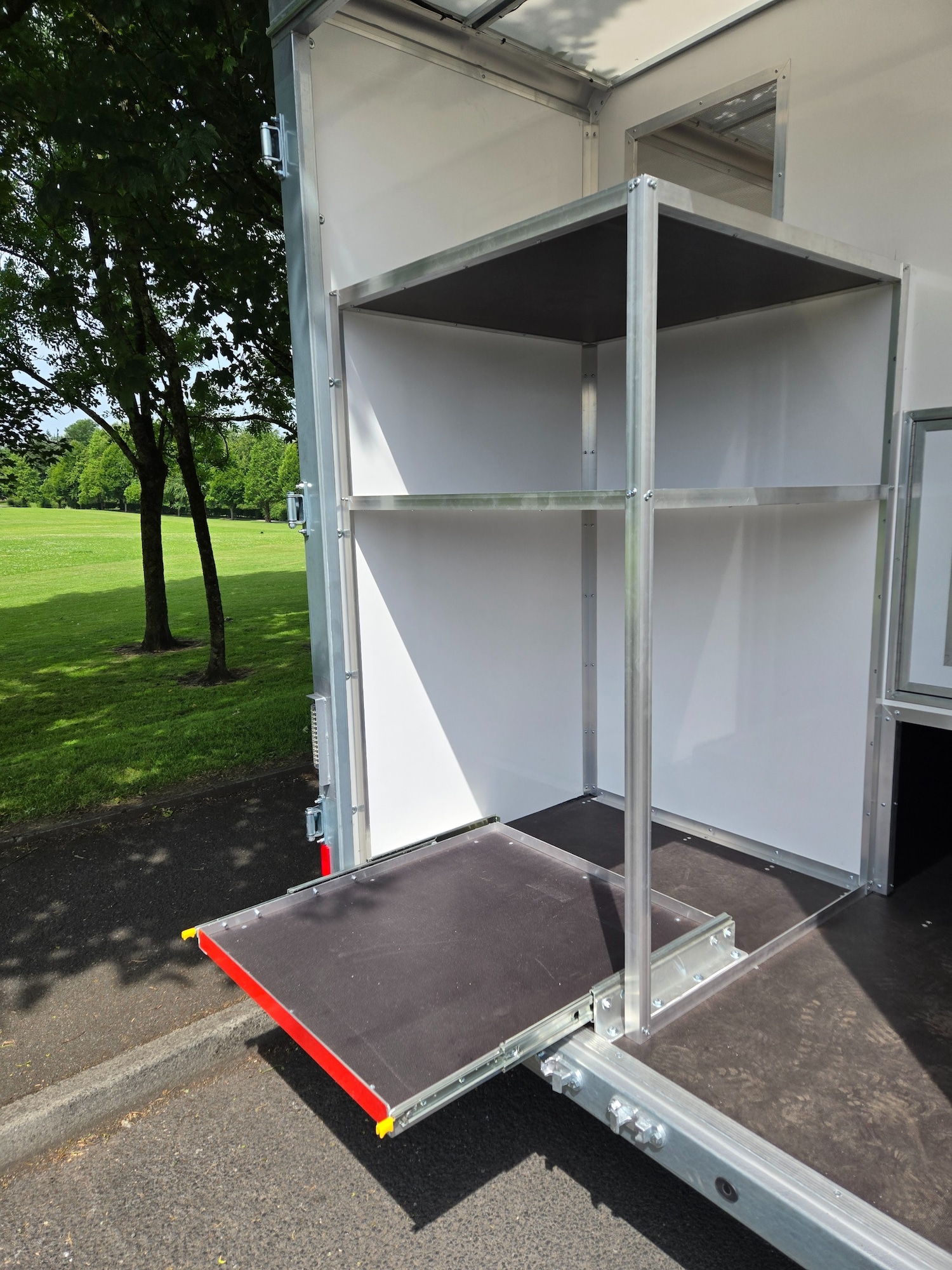 Used Renault Master 2023 for sale - 76351506: Photo 7