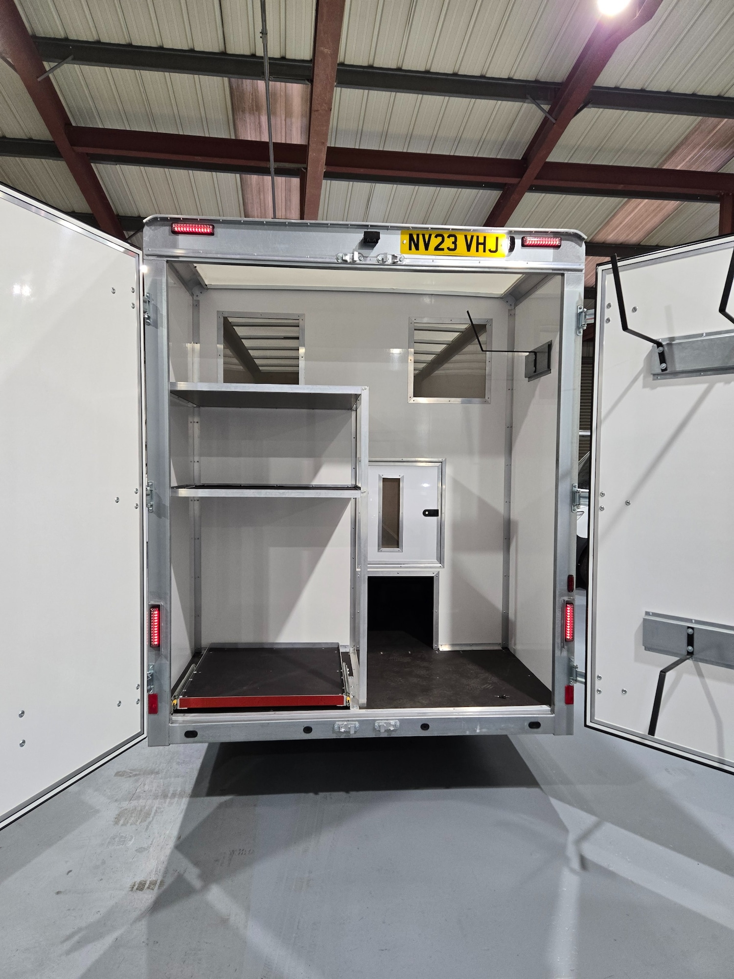 Used Renault Master 2023 for sale - 76351506: Photo 8