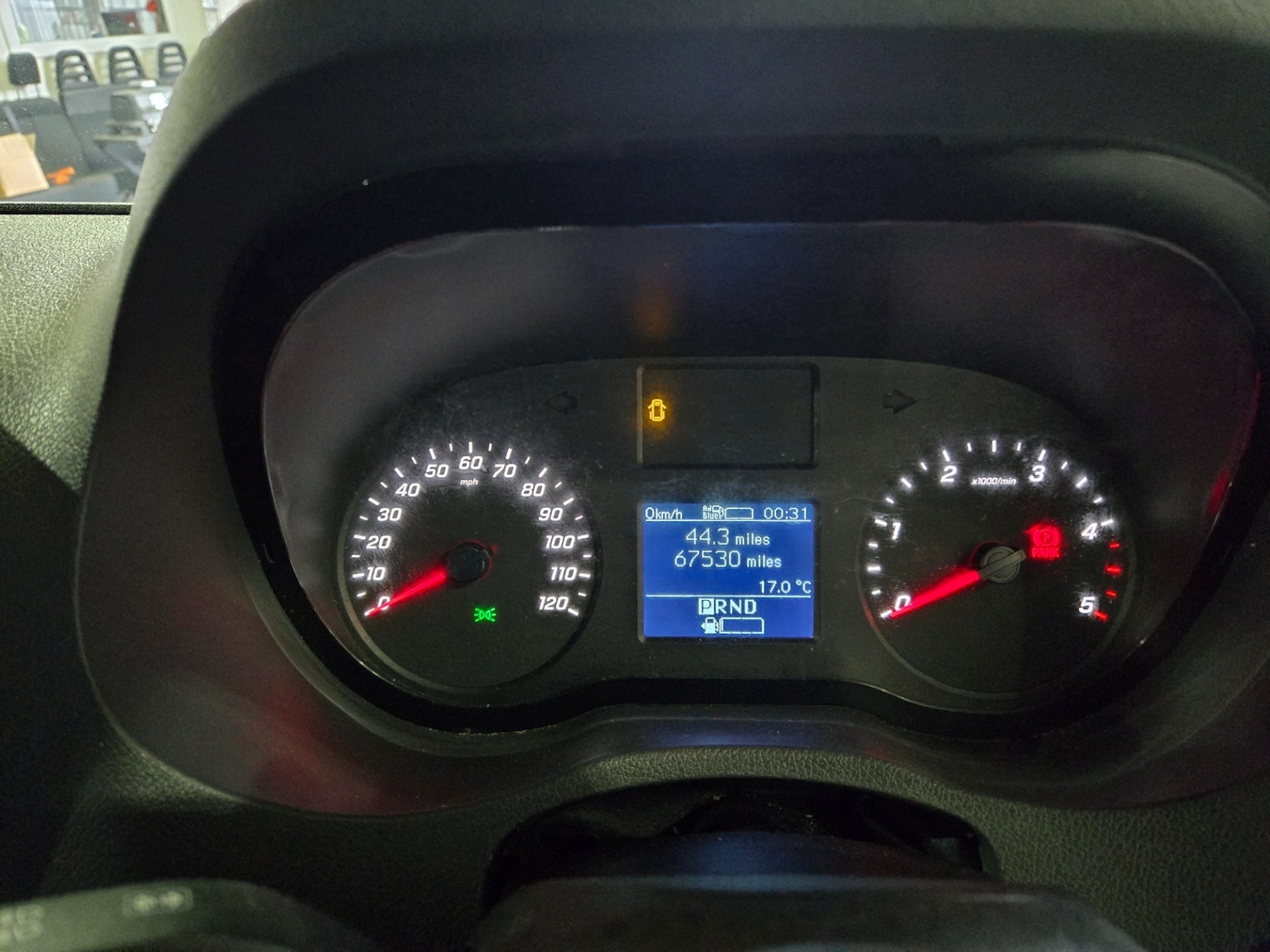 Used Mercedes-Benz Sprinter 2020 for sale - 76274395: Photo 12