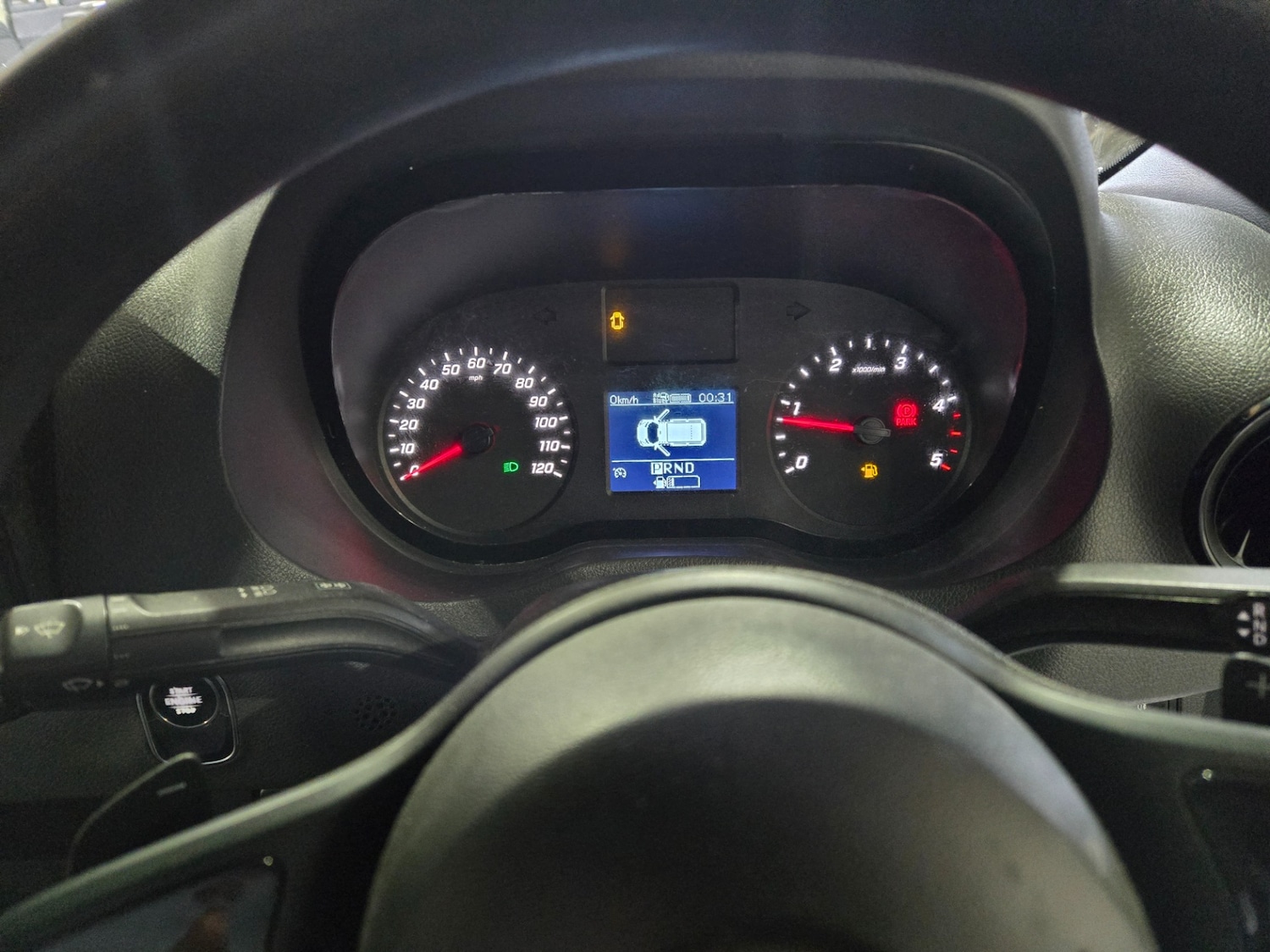 Used Mercedes-Benz Sprinter 2020 for sale - 76274395: Photo 13