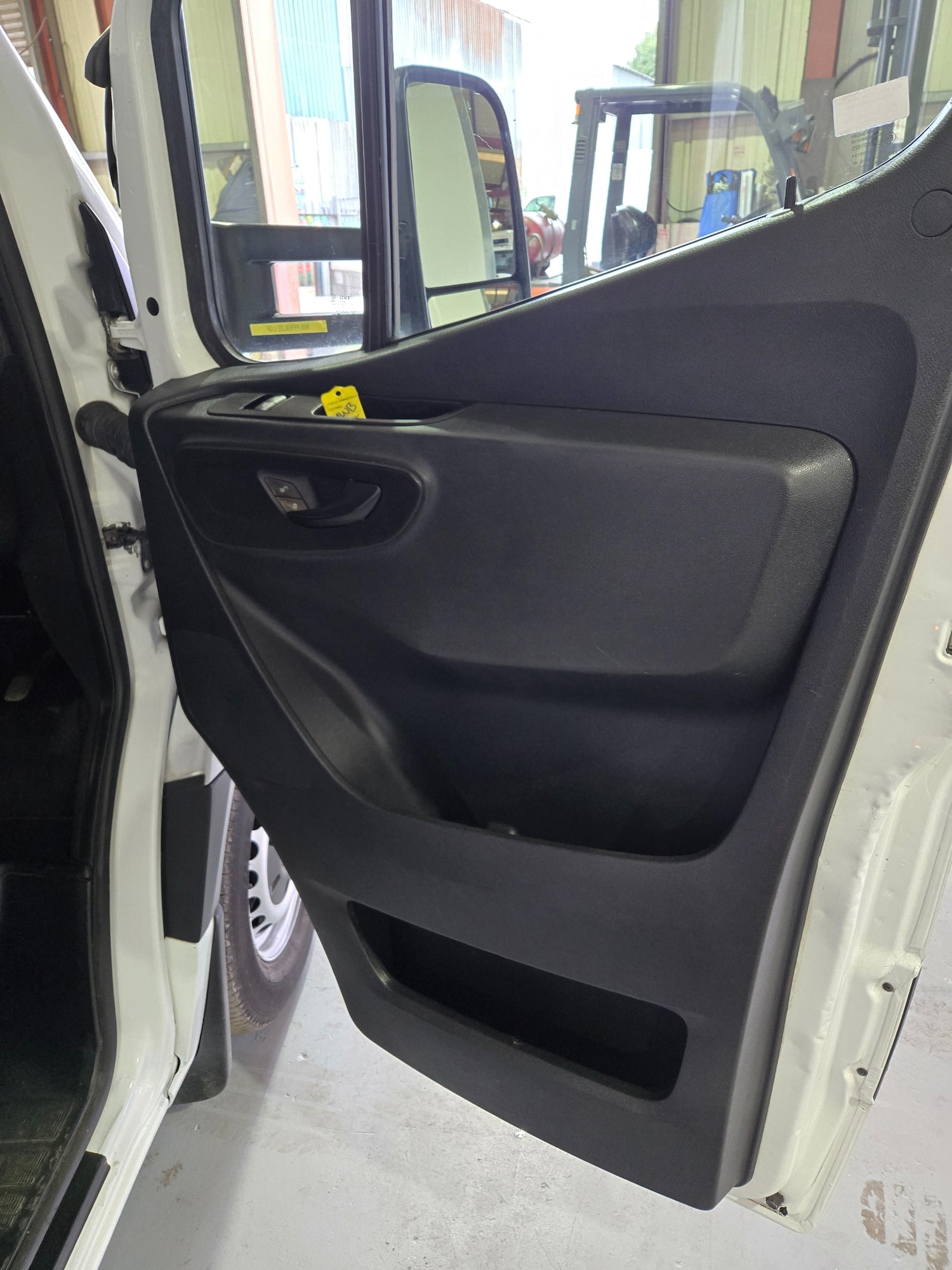 Used Mercedes-Benz Sprinter 2020 for sale - 76274395: Photo 14