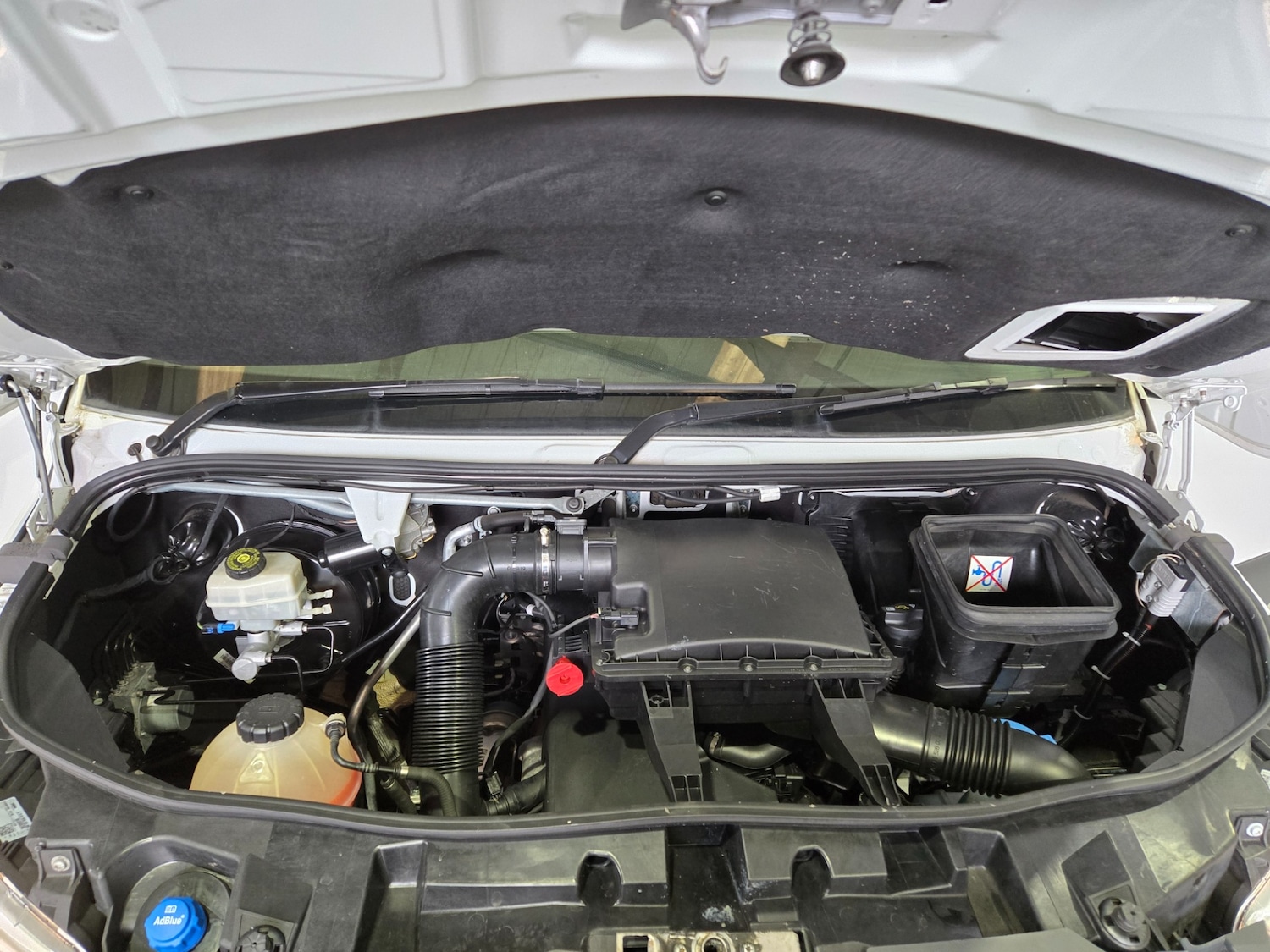 Used Mercedes-Benz Sprinter 2020 for sale - 76274395: Photo 16