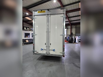 Used Mercedes-Benz Sprinter 2020 for sale - 76274395: Photo