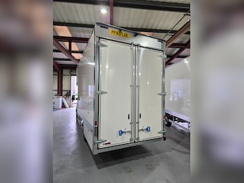 Used Mercedes-Benz Sprinter 2020 for sale - 76274395: Photo