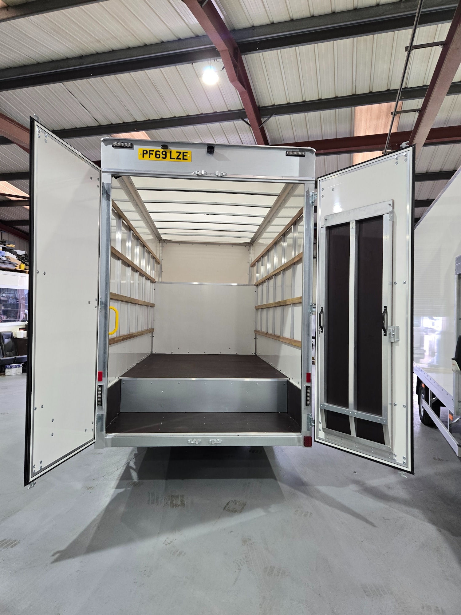 Used Mercedes-Benz Sprinter 2020 for sale - 76274395: Photo 6