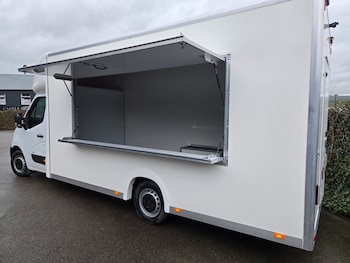 Used Renault Master 2022 for sale - 78420939: Photo