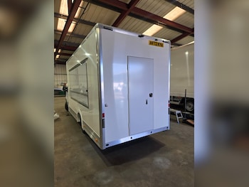 Used Renault Master 2022 for sale - 78420939: Photo