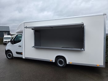 Used Renault Master 2022 for sale - 78420939: Photo