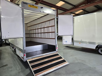 Used Mercedes-Benz Sprinter 2022 for sale - 78270368: Photo