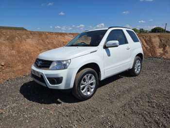 2013 (13) - 1.6 Vvt Sz4 Suv 3-Door