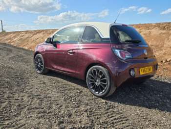 Used Vauxhall Adam 2014 for sale - 74941878: Photo