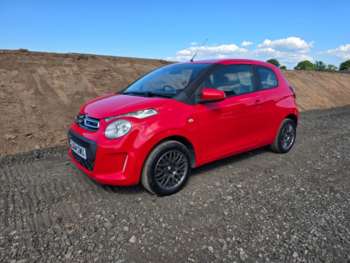 2014 (64) - 1.0 Vti Feel Hatchback 3-Door