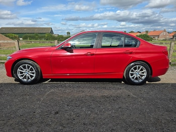 Used BMW 3 Series 2015 for sale - 75553742: Photo