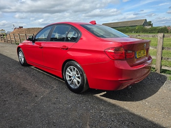 Used BMW 3 Series 2015 for sale - 75553742: Photo
