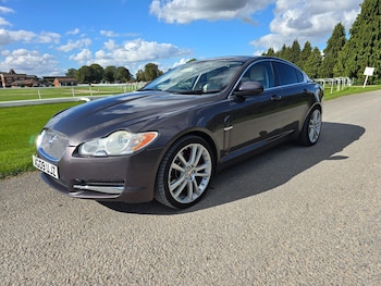 2009 (09) - 3.0d V6 S Premium Luxury 4dr Auto