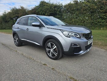 Peugeot - 3008
