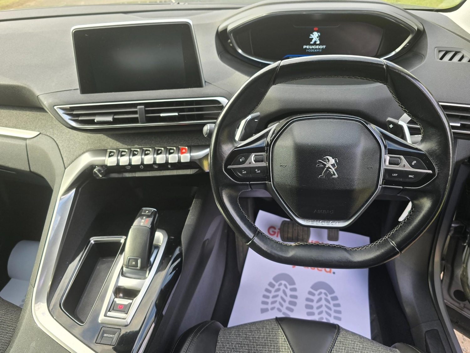 Vehicle 9