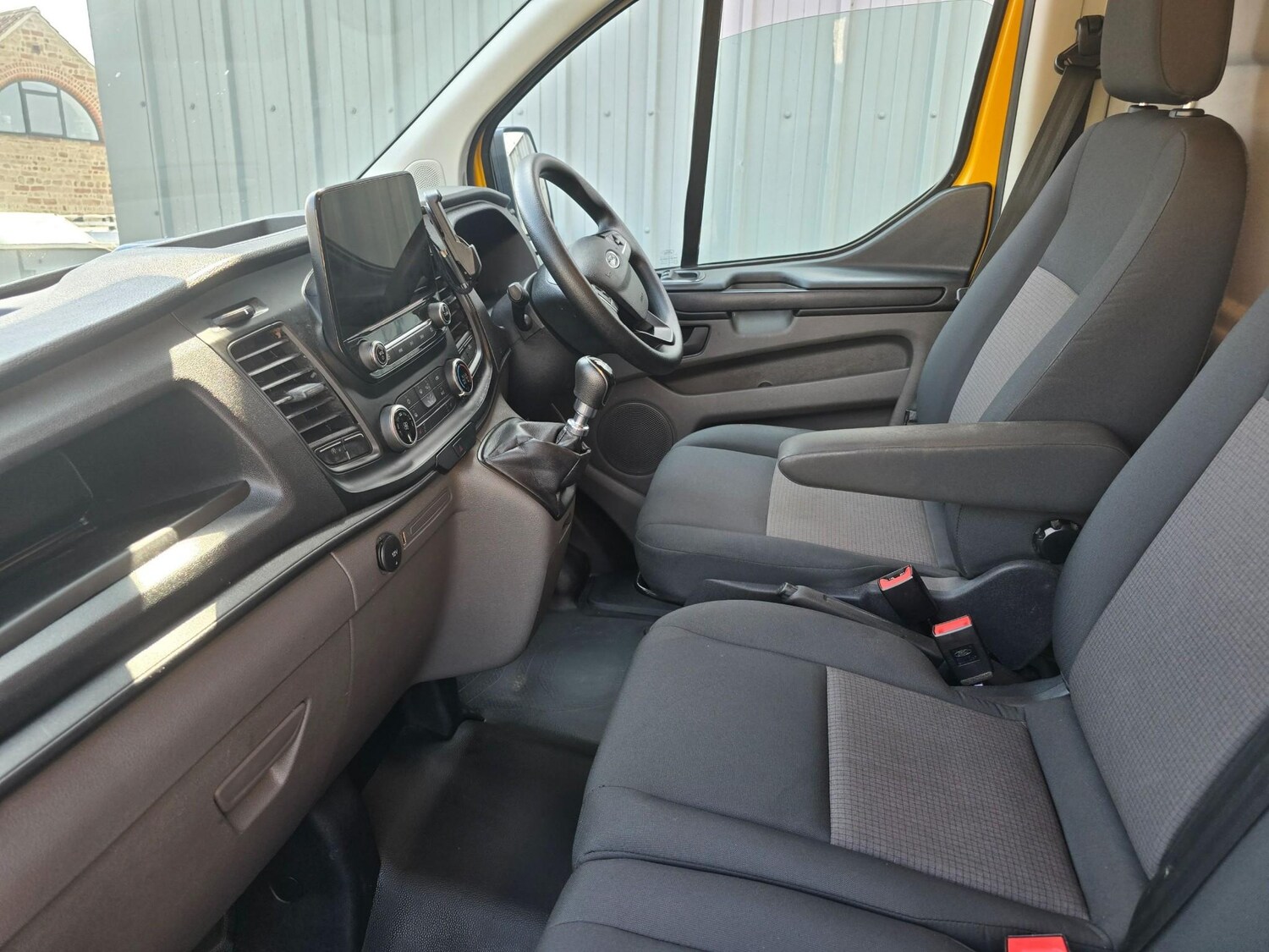 Vehicle 11