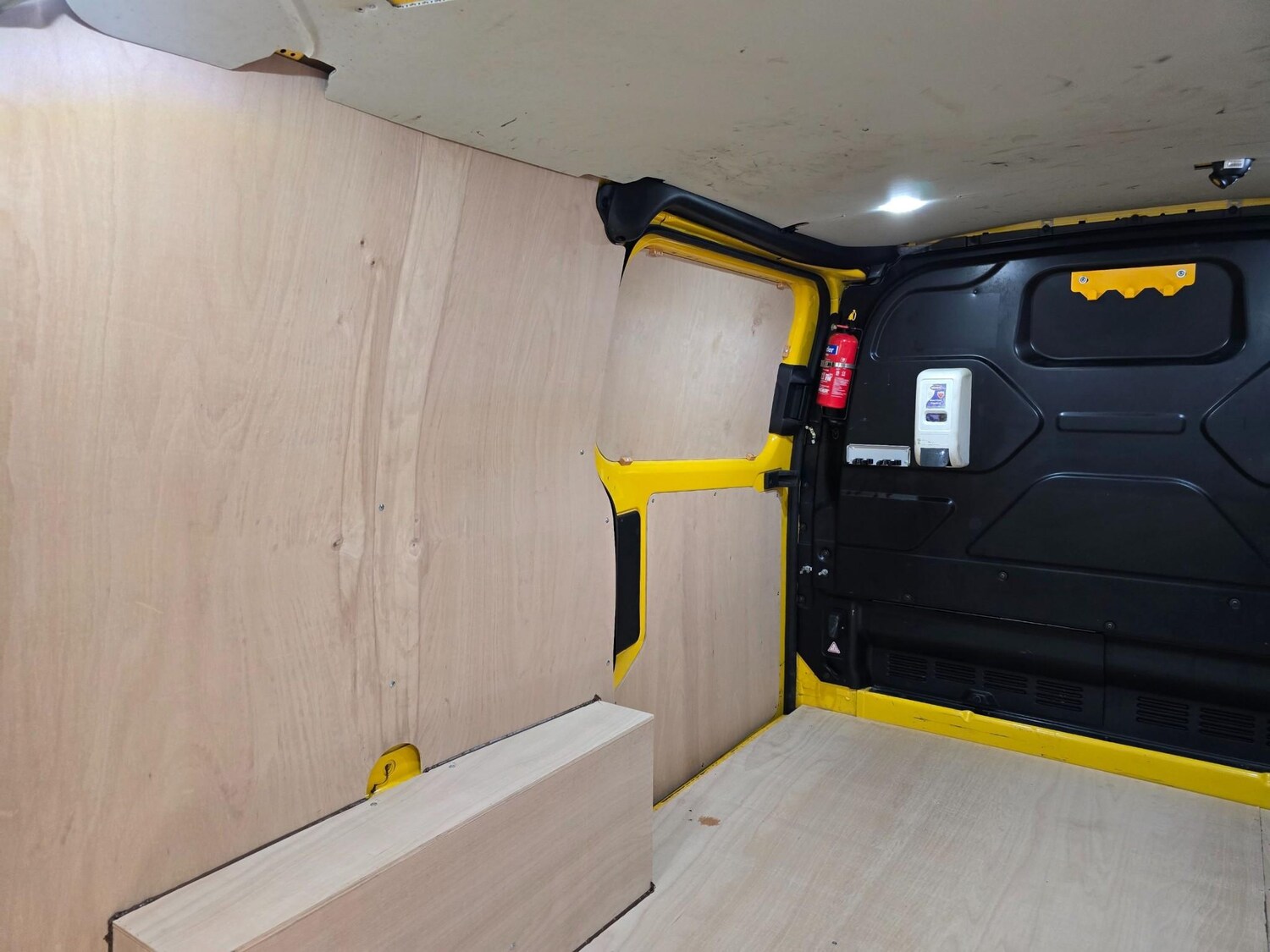 Vehicle 13