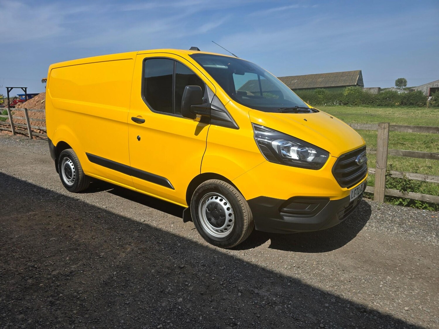 Vehicle 7