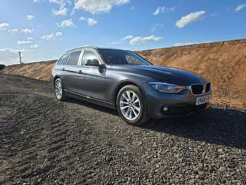 2018 (68) - 2.0 318d Se Touring 5-Door