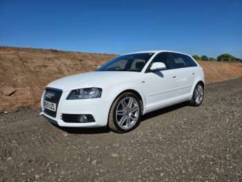 2009 (09) - 2.0 Tdi S Line Sportback 5-Door