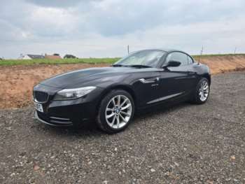 2014 (64) - 2.0 18i Convertible 2-Door