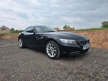 Used BMW Z4 2014 for sale - 74903464: Photo