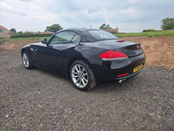 Used BMW Z4 2014 for sale - 74903464: Photo