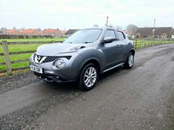 2016 (16) - 1.2 Dig-t N-connecta Suv 1.2 5-Door