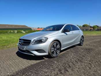 2015 (15) - 2.1 A200 Cdi Sport Hatchback 5-Door