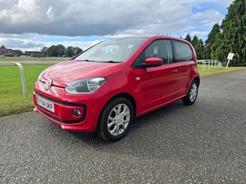 2014 (14) - 1.0 Move Up! Hatchback 5-Door