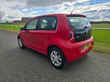 Used Volkswagen up! 2014 for sale - 75789136: Photo