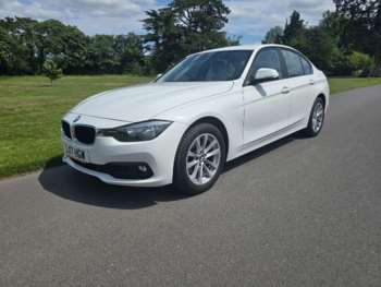 2017 (17) - 320d SE 4dr