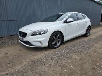 2014 (14) - 1.6 D2 R-design Hatchback 5-Door
