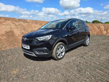 2018 (18) - 1.6 Turbo D [120] Tech Line Nav 5dr [Start Stop]